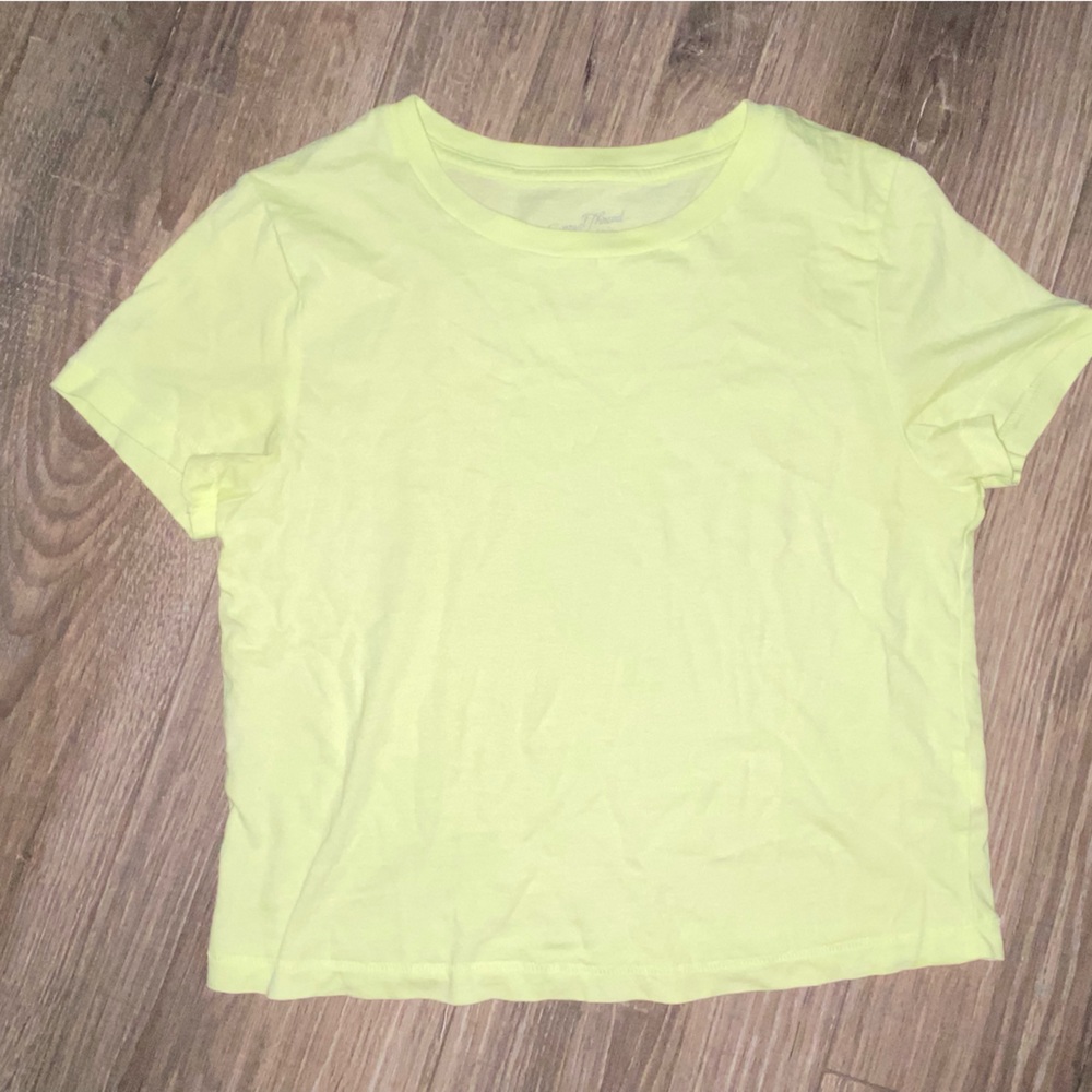 Neon T-Shirt